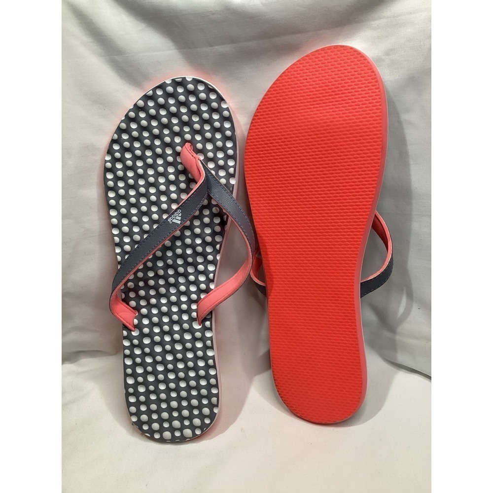 Adidas slippers - Picture 2 of 3